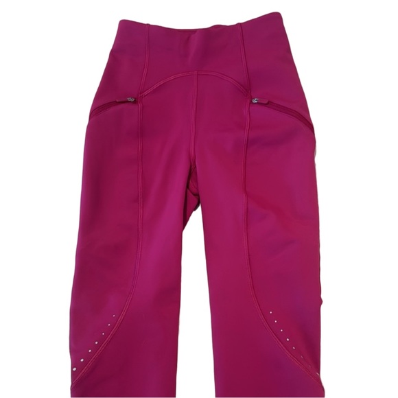 Lululemon Leggings - Picture 2 of 7